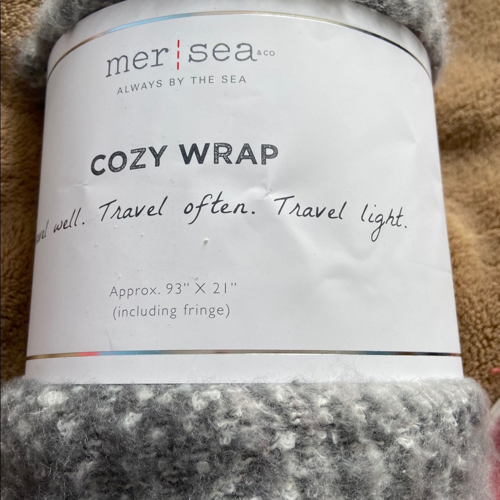 Cozy Wrap! - image 3